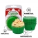 Forma para Cupcake 24x45un - VERDE ESCURO