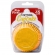 Forma para Cupcake 24x45un - AMARELO