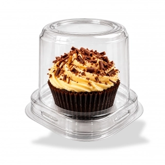 Cupula Cake 18x05un