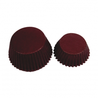 Forma para MINI Cupcake 12x45un