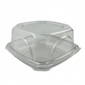 Mini Bolos 30x05un - CRISTAL