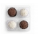 Flip Petit Four 40x05un - CRISTAL