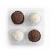 Flip Petit Four 40x05un - CRISTAL